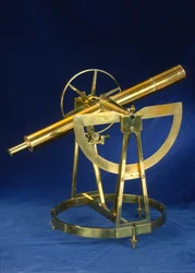 Portable Transit Instrument, c.1800